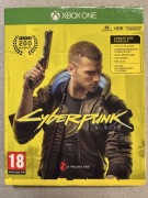 Cyberpunk 2077 Xbox