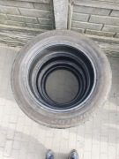 Opony letnie Dunlop 225 60 18 