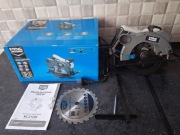 Pilarka Tarczowa Macallister 1500 W 16mm