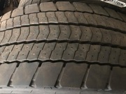 315/70R22.5 Continental CONTI HYBRID HD3 13-15mm HD