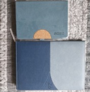 Zestaw 2 kalendarzy na 2026 rok oba są nowe