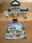 Klocki Lego friends 41005