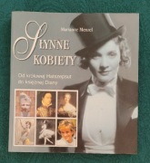 M. Menzel Słynne kobiety
