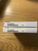 Keyence FU-66TZ Jednostka światłowodowa odbiciowa