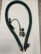 ROBATECH NORDSON wąż grzewczy + głowica