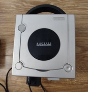Konsola Nintendo Gamecube DOL -001
