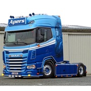 WSI Transport Apers DAF XG+ 4x2 01-4442 NOWY!