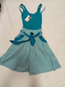 Nowa sukienka dziecięce Top secret