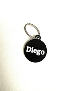 Zawieszka adresówka dla psa kota identyfikator- personalizacja