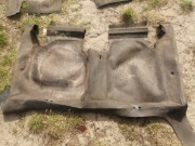 WYKŁADZINA PODŁOGI GUMOWA Zastava 1100P