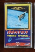 BOSTON - Third Stage