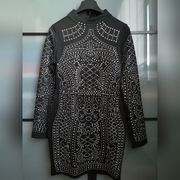 Przepiękna orginalna sukienka