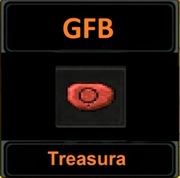 Treasura Online 10bp GFB