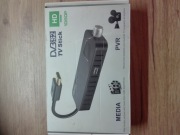 Dekoder tuner satelitarny DVB-S2