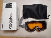 Gogle narciarskie UVEX Saga TO S1