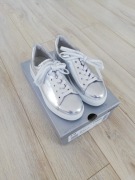Gabor Comfort Lamina Silber