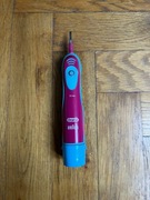 Dziecięca szczoteczka na baterie Oral-B