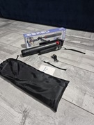 SELFIE STICK TRIPOD STATYW DO TELEFONU SMARTFONA BLUETOOTH Uchwyt Statyw