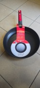 Patelnia głęboka 30 cm - SUPER cena PROMOCJA