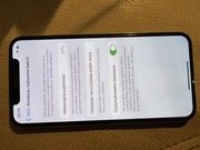 iPhone X 256 pamięci