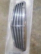Grill gril atrapa chłodnicy Mercedes c klasa w204 