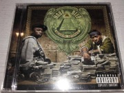Mobb Deep - Blood Money (Wyd. USA)
