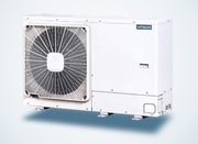 Pompa ciepła Hitachi moc grzewcza 4,3 kW RASM 2