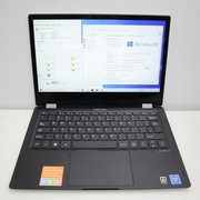 Medion AKOYA E3221 13,3 WIFI Kamera Ekran dotyk Bateria 6H Sprawny