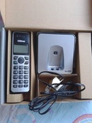 Telefon bez przewodowy MaxCom używany sprawny