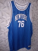 Koszulka Koszykarska NBA NEWYORK rozmiar XL