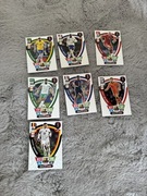 karty FIFA world cup qatar2022 magician