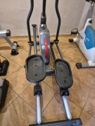 Orbitrek magnetyczny HAMMER – komputer treningowy