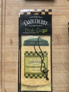 Pink Sugar zapach do auta USA Candleberry company 