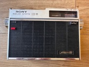 Radio przenośne SONY ICF-110