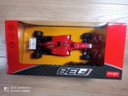 F138 AUTO sterowane na pilot Nowy