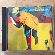 Lee Scrach Perry Reggae Greats