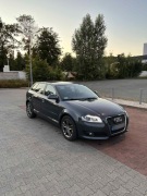 Audi A3 8P 2008r