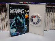 Tom Clancy Ghost Recon Predator PL Polskie Wydanie PSP