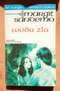 Saga o ludziach lodu " WODA ZŁA "