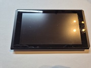 Wyświetlacz LCD do Nintendo Switch V1 z ramką.