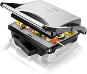 Grill elektryczny opiekacz Rock’nGrill Rapid CECOTEC 1000 W