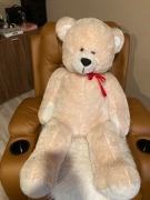 Sprzedam 2 duże miśki 