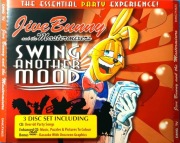 Jive Bunny And The Mastermixers – Swing Another Mood (2xCD + DVD, 2005)