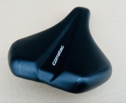 Siodełko CORRATEC VELO Szosa MTB Gravel Trekking E-Bike czarne Wygodne NOWE