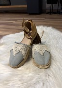 Espadryle Guess 39