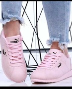 Nowe wygodne buty damskie 