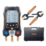 Testo 550s Basic Kit