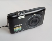 Nikon Coolpix S3300