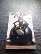 Exaxxion. Bóg wojny. Tom 1 Kenichi Sonoda