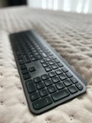 Klawiatura bezprzewodowa Logitech MX Keys Bluetooth